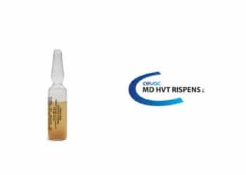 Cevac MD HVT Rispens