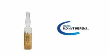 Cevac MD HVT Rispens