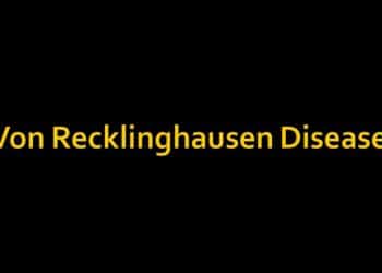 Von Recklinghausen Hastalığı Nedir?
