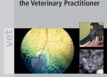 Veteriner Hekim için Oftalmoloji 2. Baskı