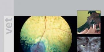 Veteriner Hekim için Oftalmoloji 2. Baskı