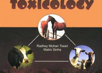 Veteriner Toksikoloji