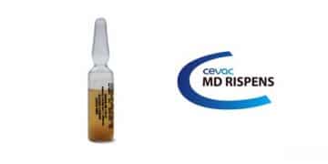 Cevac MD Rispens