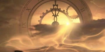 Geçmişten Esintiler