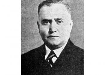 Türkiye’de Veteriner Patolojinin Kurucusu, Ord. Prof. Dr. Ahmet Şevki Akçay