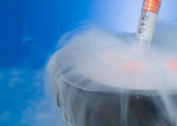 Vitrifikasyon Nedir?