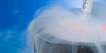 Vitrifikasyon Nedir?