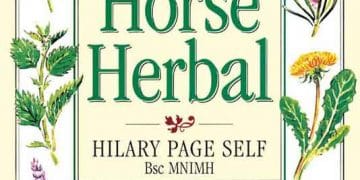 Atlar için Şifalı Bitkiler Kitabı