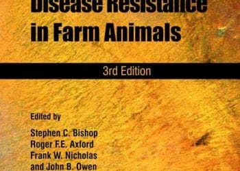 Çiftlik Hayvanlarında Hastalık Direnci için Yetiştirme, 3. Baskı