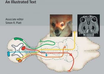 Küçük Hayvan Nörolojisi, Resimli Metin