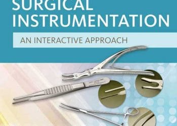 Cerrahi Aletler, İnteractive Bir Yaklaşım 3. Baskı