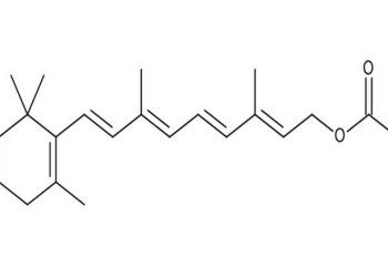 Vitamin A Asetat Nedir?