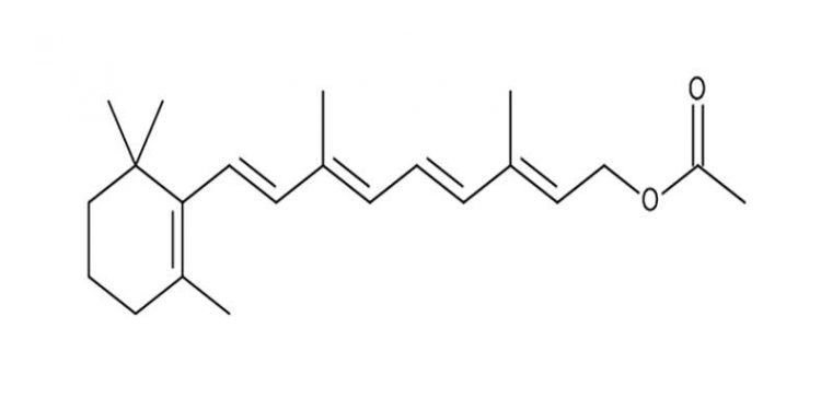 Vitamin A Asetat Nedir?
