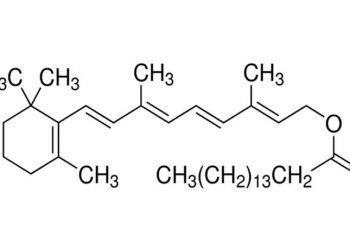 Vitamin A Palmitat Nedir?