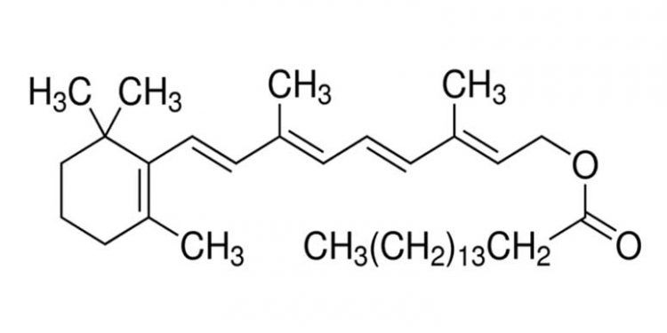 Vitamin A Palmitat Nedir?