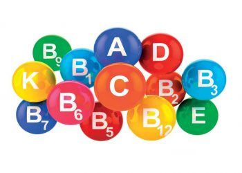 Vitamin Bakımından Zengin Yemler Nedir?