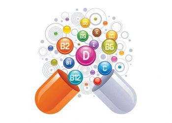 Vitamin Eksikliği Nedir?