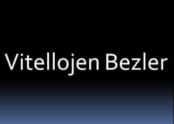 Vitellojen Bezler Nedir?