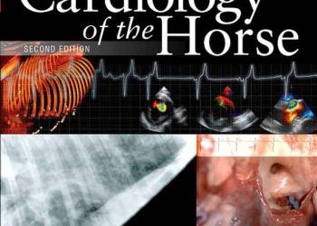 Atların Kardiyoloji Kitabı, 2. Baskı, Book