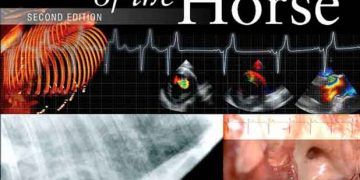 Atların Kardiyoloji Kitabı, 2. Baskı, Book