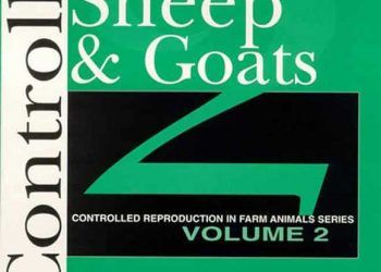 Koyun ve Keçilerde Kontrollü Üreme, book