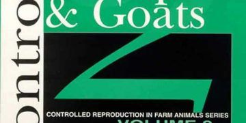 Koyun ve Keçilerde Kontrollü Üreme, book