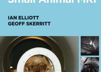 Küçük Hayvan MRI El Kitabı, ebooks
