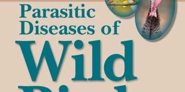 Yabani Kuşların Paraziter Hastalıkları, ebook