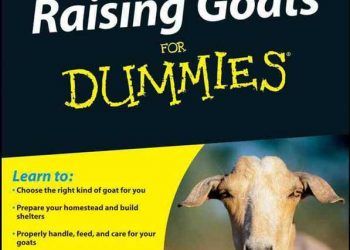 Yeni Başlayanlar İçin Keçi Yetiştirmek ebook