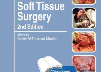 Küçük Hayvan Yumuşak Doku Cerrahisi Resimli Özdeğerlendirme Kitabı, 2. Baskı