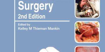 Küçük Hayvan Yumuşak Doku Cerrahisi Resimli Özdeğerlendirme Kitabı, 2. Baskı