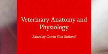 Veteriner Anatomisi ve Fizyolojisi