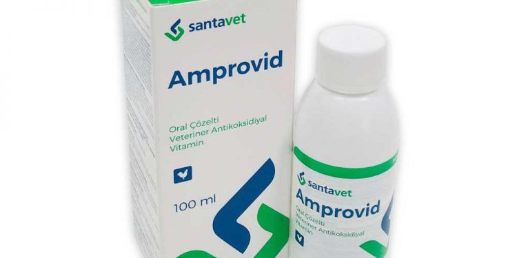 Amprovid