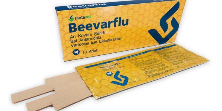 Beevarflu