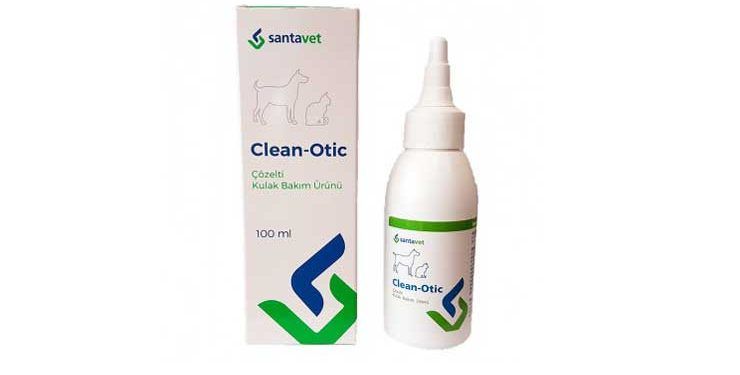 Clean-Otic