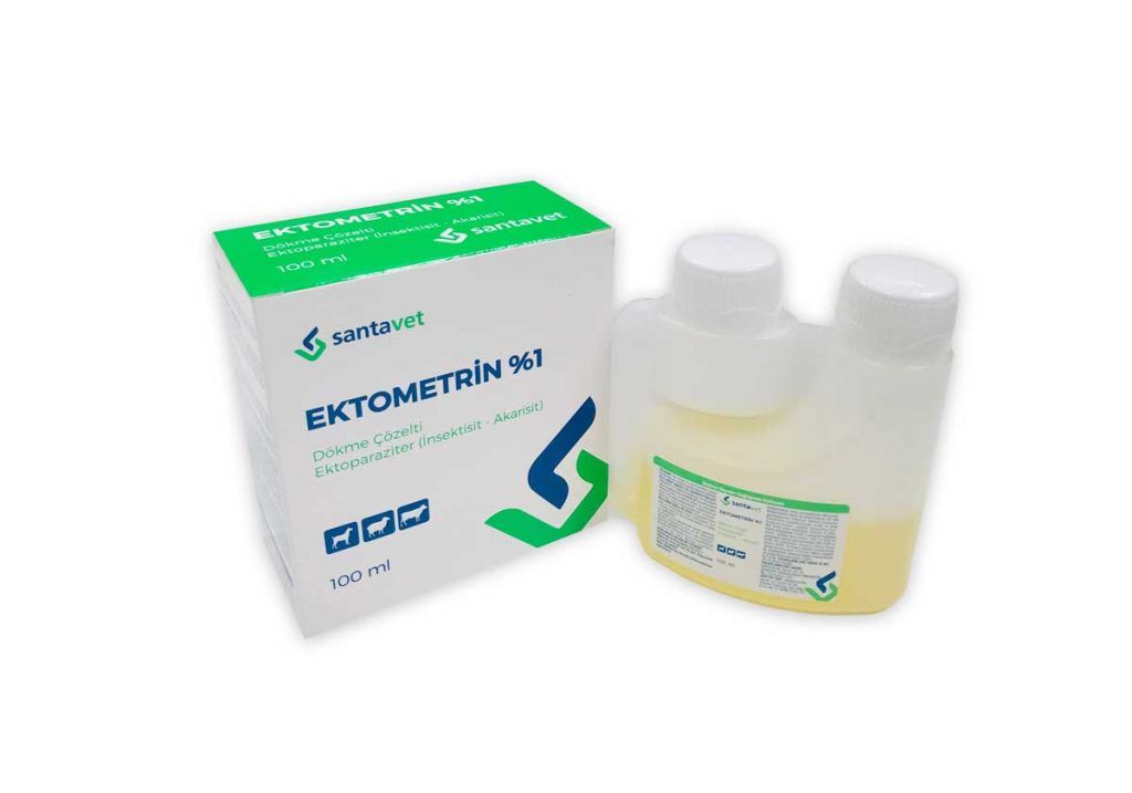 Ektometrin %1