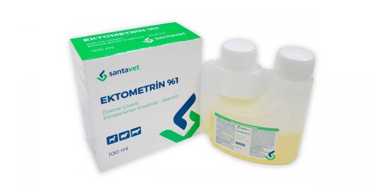 Ektometrin %1