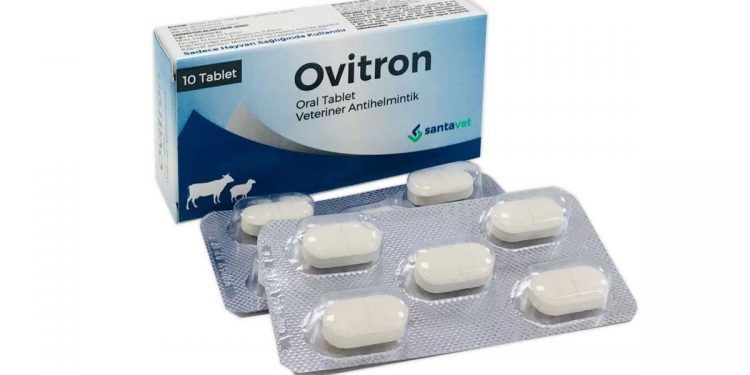 Ovitron