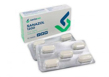 Sanazol 1200