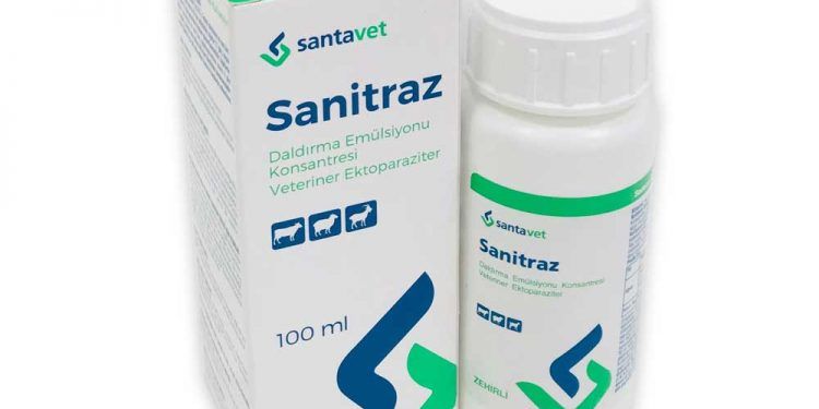 Sanitraz