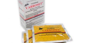 Varroset