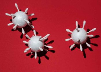 Virüs Benzeri Tanecik Nedir?