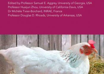 Kanatlılarda Genetik ve Genomik Gelişmeler, ebook