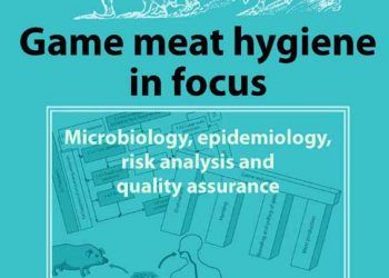 Odakta Av Hayvanı Eti Hijyeni; Mikrobiyoloji, Epidemiyoloji, Risk Analizi ve Kalite