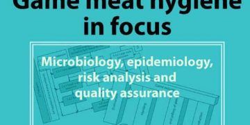 Odakta Av Hayvanı Eti Hijyeni; Mikrobiyoloji, Epidemiyoloji, Risk Analizi ve Kalite
