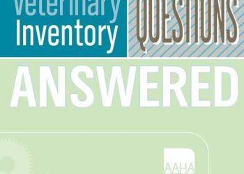 101 Veteriner Envanter Sorusu Cevaplandı, ebook