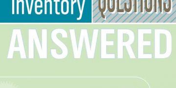 101 Veteriner Envanter Sorusu Cevaplandı, ebook