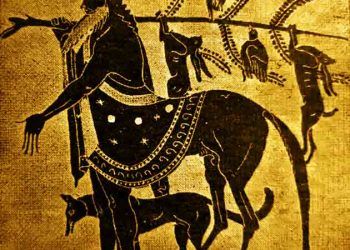 Eski Çağlarda Veteriner Hekimlik