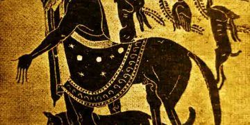 Eski Çağlarda Veteriner Hekimlik