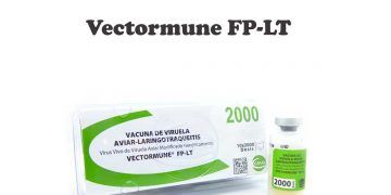 Vectormune FP-LT